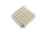 Heathrow Scientific™ Cardboard Cryogenic Freezer Box Partition/Divider